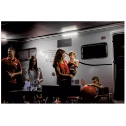 Fiamma LED-Markisenleuchte -Dometic Verkaufs-Shop markisengehaeuse markisen led leuchte fiamma 1000 3 6549