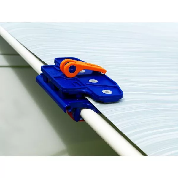 Markisentuch-Klemme Peggy Peg Fix&Go AntiFlap 2 Markisentuch-Klemme Peggy Peg Fix&Go AntiFlap – Bild 2