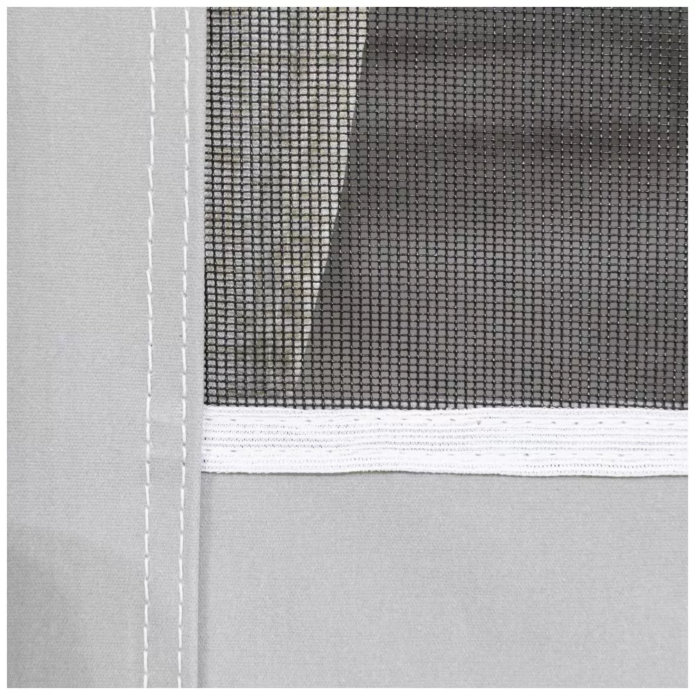 Wohnwagen-Vorzelt Dometic Residence AIR All-Season | Grösse 13 | 950 - 975 11 Wohnwagen-Vorzelt Dometic Residence AIR All-Season | Grösse 13 | 950 - 975 – Bild 11