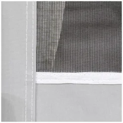 Luftvorzelt Wohnwagen Dometic Residence AIR All-Season | Grösse 18 | 1.075 - 1.100 -Dometic Verkaufs-Shop moskitonetz insektenschutz gitter dometic residence air all season luftvorzelt wohnwagen 1000 10 25142