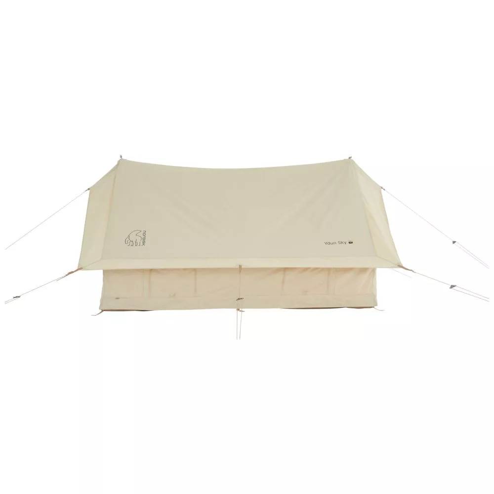 Firstzelt Nordisk Ydun Sky 5.5 7 Firstzelt Nordisk Ydun Sky 5.5 – Bild 7