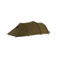Neu eingetroffen 5 Outdoorzelt Nordisk Oppland 4 PU