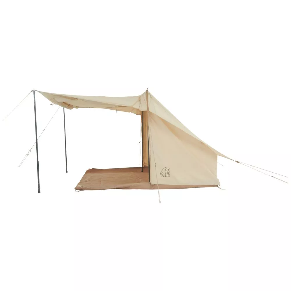 Firstzelt Nordisk Ydun Sky 5.5 4 Firstzelt Nordisk Ydun Sky 5.5 – Bild 4