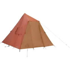 Neu eingetroffen 15 Tipi Nordisk Thrymheim 3 PU