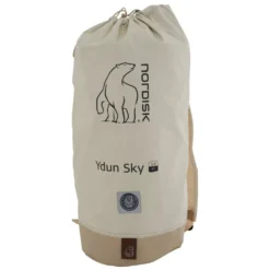 Firstzelt Nordisk Ydun Sky 5.5 33 Firstzelt Nordisk Ydun Sky 5.5 -Dometic Verkaufs-Shop nordisk ydun sky 5 5 rucksack tragetasche viermann baumwollzelt 1000 16 25043