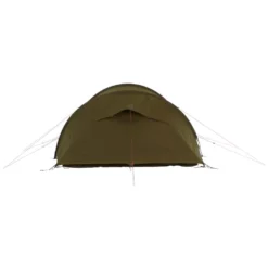 Outdoorzelt Nordisk Oppland 4 PU -Dometic Verkaufs-Shop outdoorzelt belueftung ueberdacht nordisk oppland 4 pu dark olive 1000 16 25026