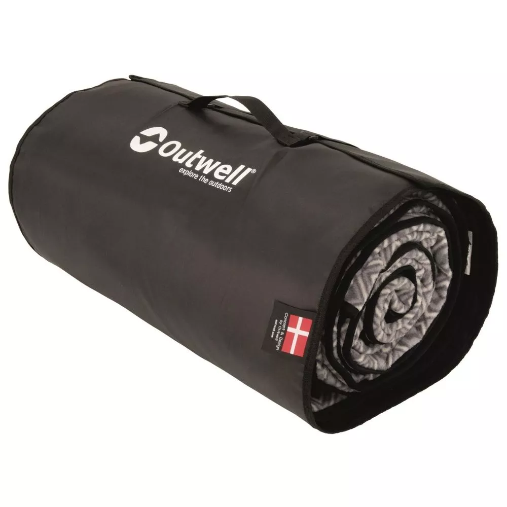 Outwell Teppich Parkville 200 1 Outwell Teppich Parkville 200