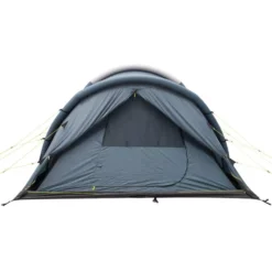 Aufblasbares Campingzelt Outwell Starhill 5A 19 Aufblasbares Campingzelt Outwell Starhill 5A -Dometic Verkaufs-Shop outwell starhill 5a aussenzelt rueckansicht 1000 5 24294