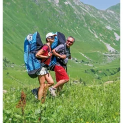 Aufblasbares Stand Up Paddleboard BIC 10'6" Air SUP Wind -Dometic Verkaufs-Shop packtasche rucksack bic aufblasbares sup air wind 10 6 allround touring 1000 3 25357