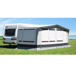 Wohnwagen-Vorzelt DWT Paradies III 300 -Dometic Verkaufs-Shop paradies III 300 wohnwagen vorzelt dwt zelte vorzelte fuer caravans familienvorzelte 1000 5 22178