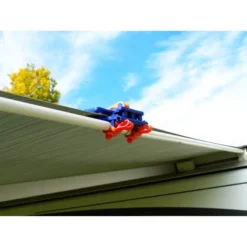 Markisentuch-Klemme Peggy Peg Fix&Go AntiFlap 8 Markisentuch-Klemme Peggy Peg Fix&Go AntiFlap -Dometic Verkaufs-Shop peggy peg antiflap markisenklemme gegen tuch flattern 2 17678