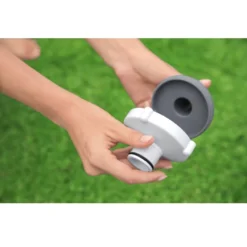 Automatischer Poolsauger Bestway Flowclear Aquasweeper -Dometic Verkaufs-Shop poolreinigung bestway aquasweepter flowclear automatischer pool sauger pool zubehoer 1000 3 22482