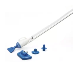 Bestway Flowclear Pumpenbetriebener Poolsauger Aquacrawl