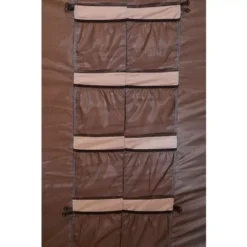 Familienzelt Nordisk Reisa 6 PU -Dometic Verkaufs-Shop praktische organizer faecher im wohnraum nordisk reisa 6 pu campingzelt 1000 12 22607