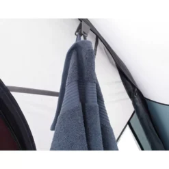 Aufblasbares Campingzelt Outwell Starhill 5A 23 Aufblasbares Campingzelt Outwell Starhill 5A -Dometic Verkaufs-Shop praktisches hook track system outwell starhill 5 a 1000 9 24294