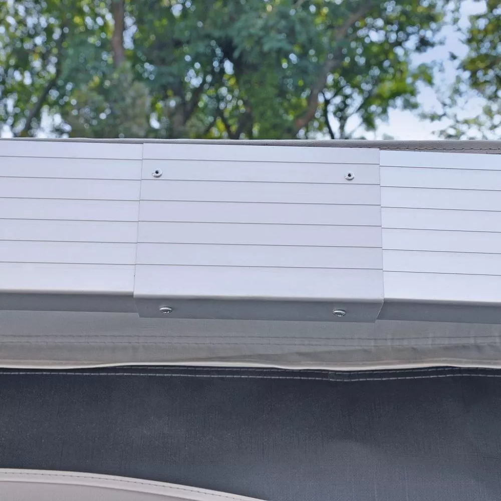 Regenrinne Hahn Zelte Für Allgäu / Bern 3 Regenrinne Hahn Zelte Für Allgäu / Bern – Bild 3