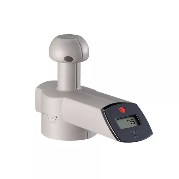 Deichselwaage Reich Digitale Stützlastwaage TLC Für Einachs-Wohnwagen 1 Deichselwaage Reich Digitale Stützlastwaage TLC Für Einachs-Wohnwagen