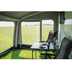 Wohnwagenvorzelt Westfield Vega 330 | Mod. 2023 -Dometic Verkaufs-Shop reisevorzelt westfield vega 330 teileinzugsvorzelt innenraum 1000 3 22455