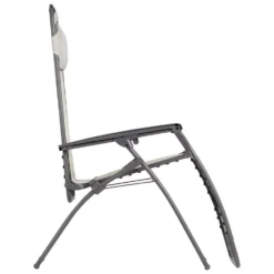 Relaxsessel Lafuma R Clip, Seigle II -Dometic Verkaufs-Shop relaxliege lafuma r clip batyline iso seigle ii verstellbares abnehmbares kopfpolster 1000 2 24887