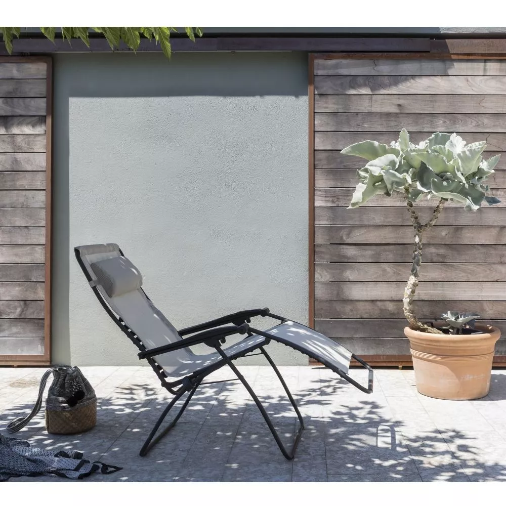 Relaxstuhl Lafuma RSXA Clip, Terre 5 Relaxstuhl Lafuma RSXA Clip, Terre – Bild 5