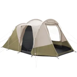 Neu eingetroffen 17 Familienzelt Robens Double Dreamer 4