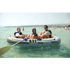 Schlauchboot Sevylor Supercaravelle XR86GTX-7 -Dometic Verkaufs-Shop ruderboot 3 personen sevylor supercaravelle xr86gtx 7 freizeitboot 2 10031