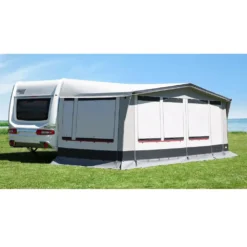 Vorzelt DWT Paradies III 280 -Dometic Verkaufs-Shop saisonvorzelt dwt zelte paradies III geschlossene fensterklappen caravanvorzelt 1000 4 18322