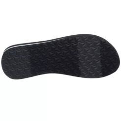 Damensandale, Flip-Flops Teva Olowahu W's, Lindi Blue -Dometic Verkaufs-Shop sandalen damensandalen teva olowahu ws flip flops zehenstegsandale linid blue 4 17938