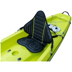 Kajak-Sitz Tahe Kayak Backrest Ergo -Dometic Verkaufs-Shop schaum versteifter boden tahe kayak backrest ergo kajaksitz ergonomische rueckenlehne 1000 2 22986