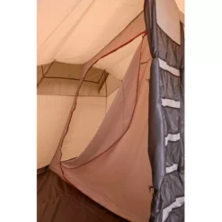 Familienzelt Nordisk Reisa 6 PU -Dometic Verkaufs-Shop schlafkabinen trennwand nordisk reisa 6 pu camping familienzelt 1000 11 22607