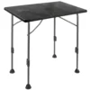 Campingtisch Brunner Linear 80 Black