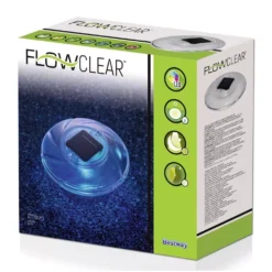 Schwimmende Poolleuchte Bestway Flowclear Solar-LED-Poolleuchte 7 Schwimmende Poolleuchte Bestway Flowclear Solar-LED-Poolleuchte -Dometic Verkaufs-Shop schwimmende poolbeleuchtung bestway flowclear solar led poolleuchte poollicht pool zubehoer 1000 3 22480
