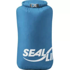 Seesack SealLine BlockerLite Dry Sack, Blue, 20 Liter