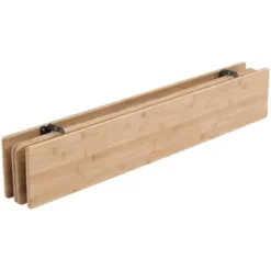 Campingtisch Bambus Outwell Custer M -Dometic Verkaufs-Shop sehr klein zusammenklappbarer campingtisch outwell custer m 700 5 22116