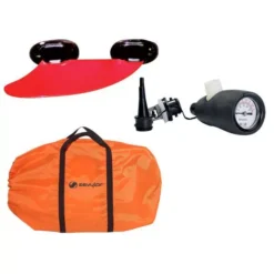 Kajak Sevylor Pointer K2 -Dometic Verkaufs-Shop sevylor pointer k2 kajak 2 personen kayak zubehoer 2 10000