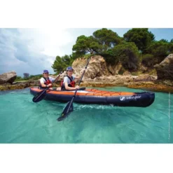 Kajak Sevylor Pointer K2 -Dometic Verkaufs-Shop sevylor pointer k2 kayak 2 personen kajak 4 10000