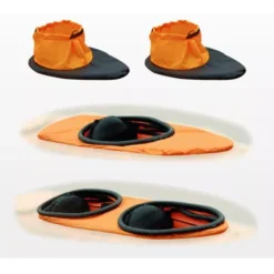 Kajak Sevylor Pointer K2 -Dometic Verkaufs-Shop sevylor pointer k2 kayak 2 personen kajak zubehoer 3 10000