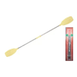 Kajak Sevylor Tahaa Kit - Aufblasbares Kajak -Dometic Verkaufs-Shop sevylor tahaa kit 2 personen kajak einsteiger inklusive paddel sevytest repair set 1000 4 22636