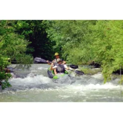 Kajak Sevylor Yukon -Dometic Verkaufs-Shop sevylor yukon 2 personen kayak kajak 5 8361