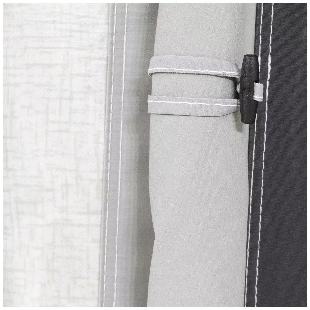 Wohnwagen-Vorzelt Dometic Residence AIR All-Season | Grösse 13 | 950 - 975 12 Wohnwagen-Vorzelt Dometic Residence AIR All-Season | Grösse 13 | 950 - 975 – Bild 12