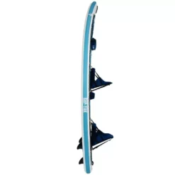 Aufblasbares Stand Up Paddleboard Tahe Sup-Yak Air 11'6" Beach Pack 21 Aufblasbares Stand Up Paddleboard Tahe Sup-Yak Air 11'6" Beach Pack -Dometic Verkaufs-Shop sitz inklusive seitenansicht profil aufblasbares stand up paddleboard airbeach tahe sup yak air 11 6 beach pack kajak kayak sup 1000 4 22539