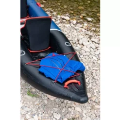 Aufblasbares Kajak Sevylor Charleston -Dometic Verkaufs-Shop solide nase sevylor kayak charleston 2 personen aufblasbares kajak 1000 5 25240