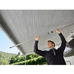 Thule Spannstange Für Thule Dachmarkisen, 3 M