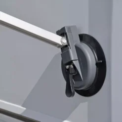 Markisen-Stützfusshalter MultiAnker 2.0 Saugnäpfe -Dometic Verkaufs-Shop stabiler hebelmechanismus multianker 2 0 markisen stuetzfusshalter 1000 2 22721