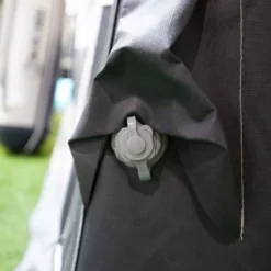 Aufblasbares Vorzelt StarCamp Octavia Air KlimaTex -Dometic Verkaufs-Shop stacamp aufblasventil luftventil vorzelte reisevorzelte 1000 6 23904