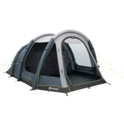 Neu eingetroffen 3 Aufblasbares Campingzelt Outwell Starhill 5A