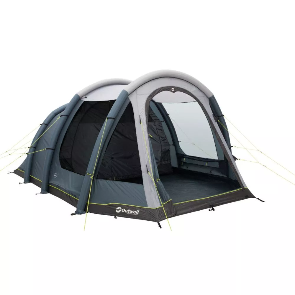 Aufblasbares Campingzelt Outwell Starhill 5A 1 Aufblasbares Campingzelt Outwell Starhill 5A