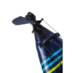 Aufblasbares Kajak Tahe Kayak Air Breeze Full HP Pro -Dometic Verkaufs-Shop steueranlage finne tahe kajak kayak air breeze full hp2 pro weisses blaues gelbes zum aufblasen familienkajak 1000 7 23829