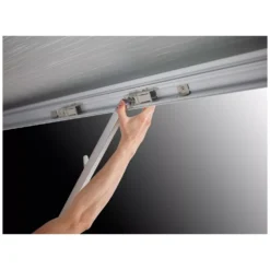 Thule Stützfuss Universal -Dometic Verkaufs-Shop stuetzbein montieren thule 3rd support leg zusaetzlichen markisen standbein 1000 5 9218