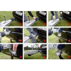 Deichselwaage Reich Digitale Stützlastwaage TLC Für Doppelachs-Wohnwagen -Dometic Verkaufs-Shop stuetzlastwaage deichselwaage wohnwagen reich tlc anwendung 3 3882